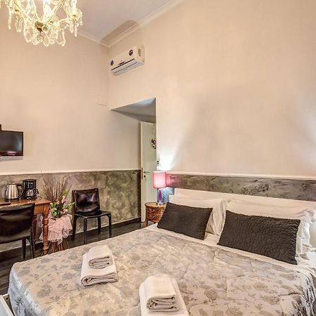 Piazza Del Popolo 3 Rooms 3 Bath Рим Екстер'єр фото