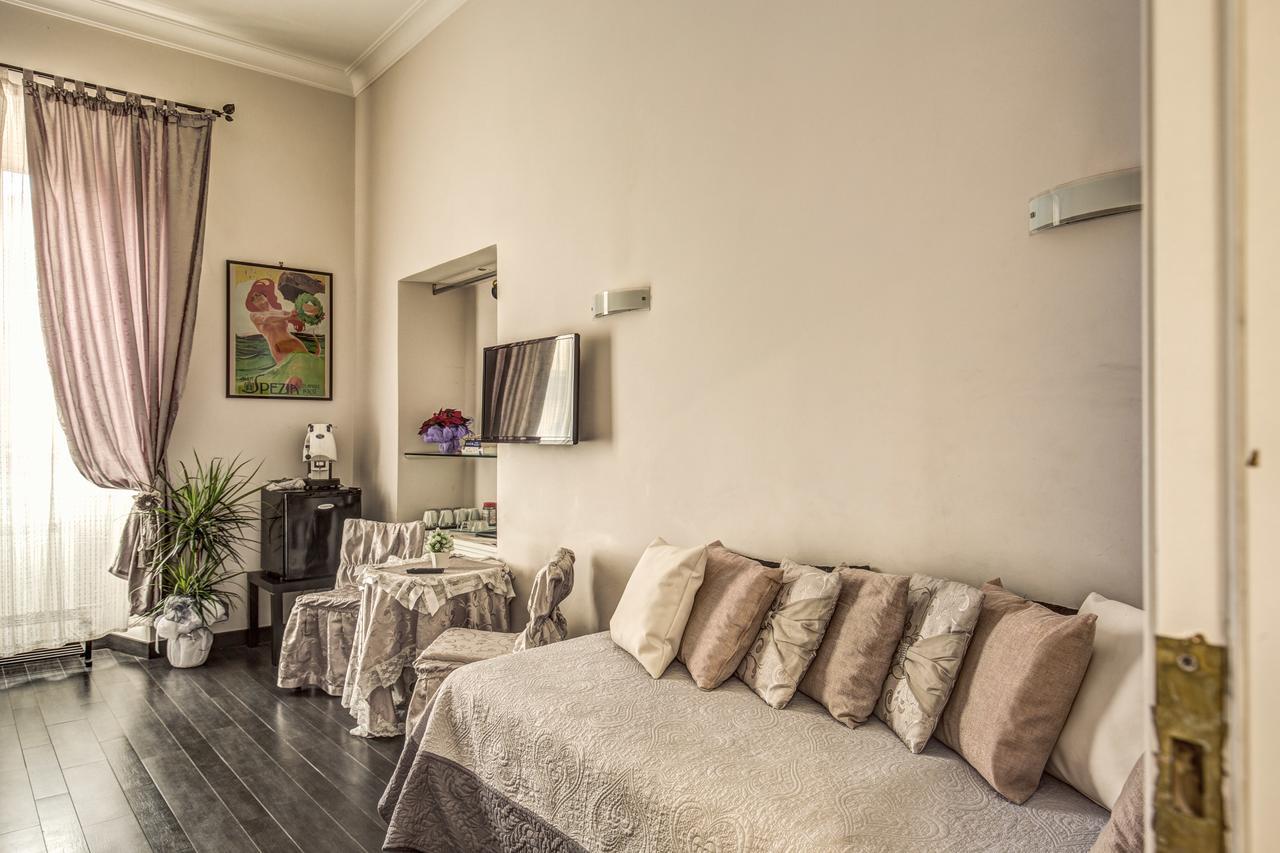 Piazza Del Popolo 3 Rooms 3 Bath Рим Екстер'єр фото