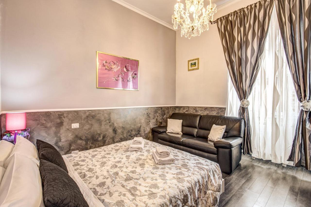 Piazza Del Popolo 3 Rooms 3 Bath Рим Екстер'єр фото