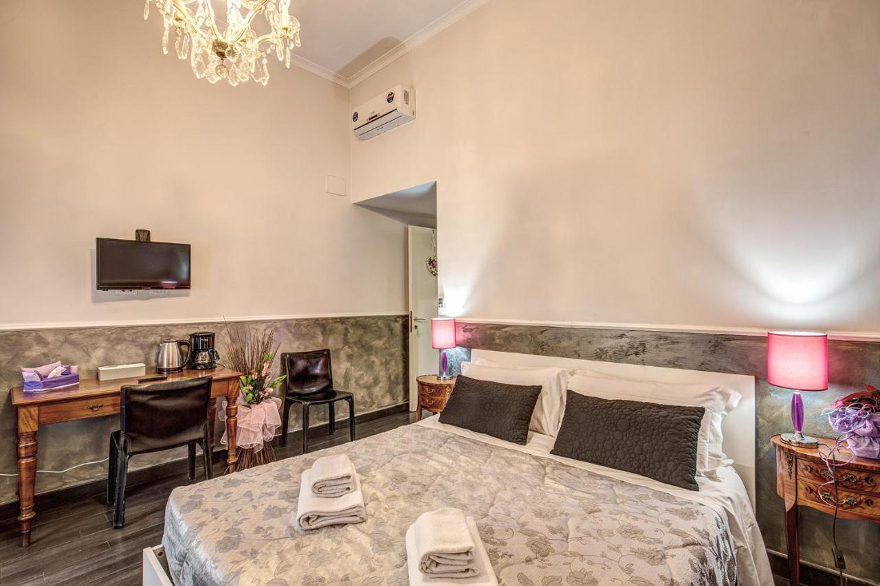 Piazza Del Popolo 3 Rooms 3 Bath Рим Екстер'єр фото